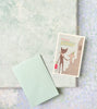 Small Card "Birthday Cat" - 2013