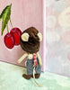 Cowboy Mouse - 2012
