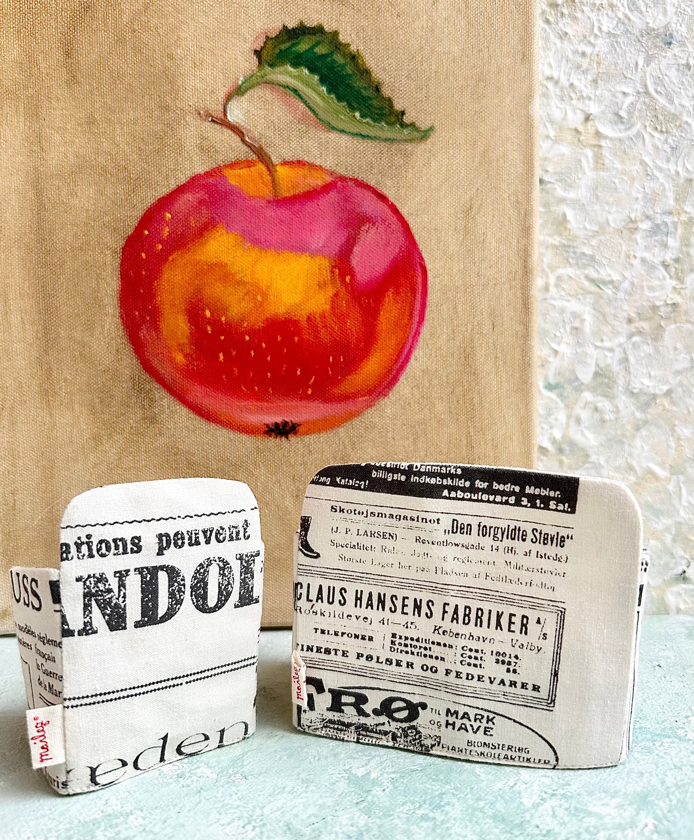 Mouse House Set - 2012