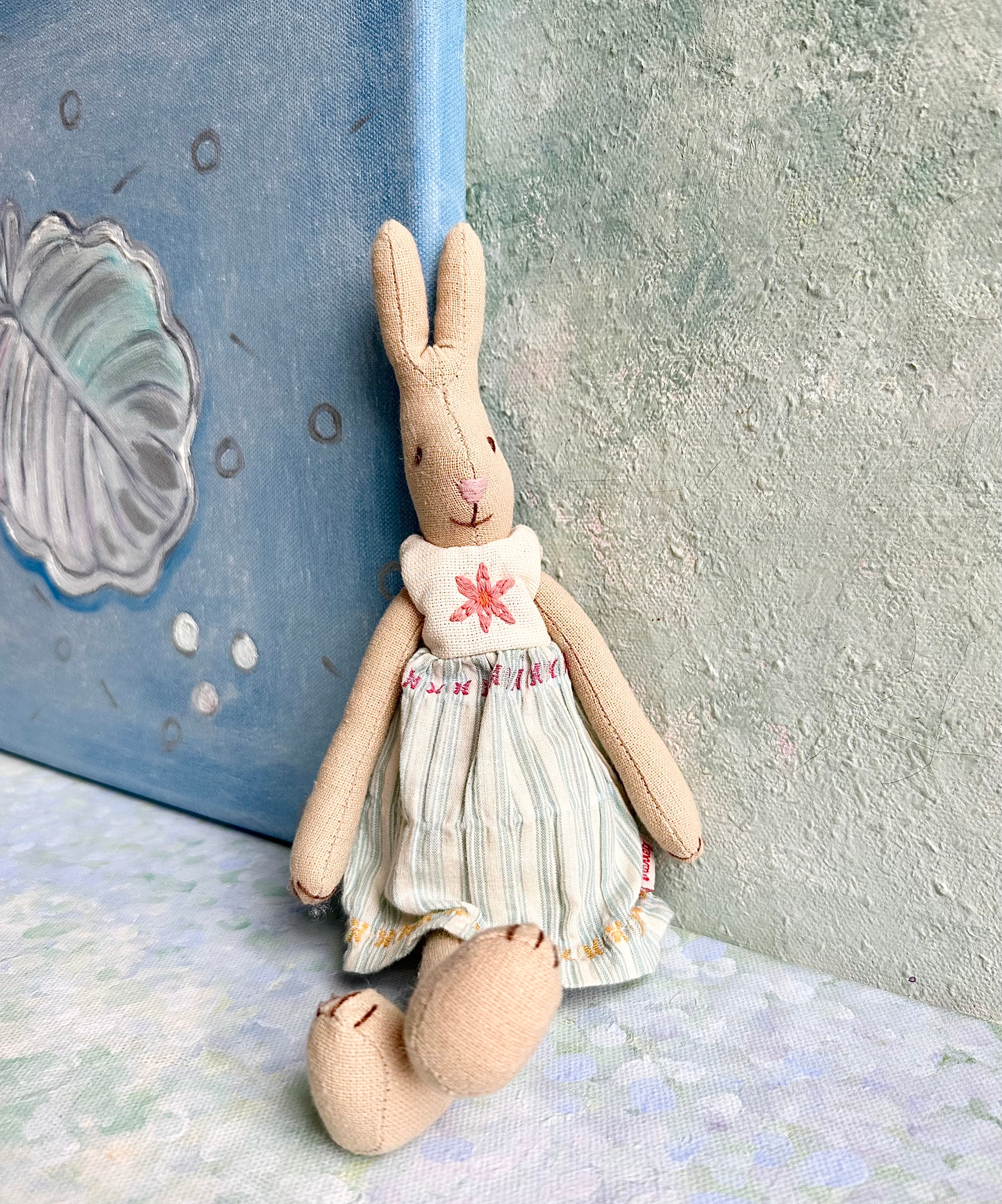 Small Bunny - 2009