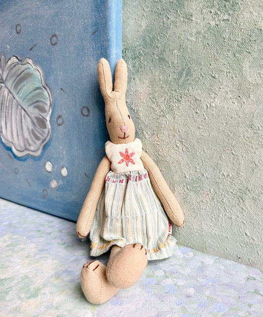 Small Bunny - 2009
