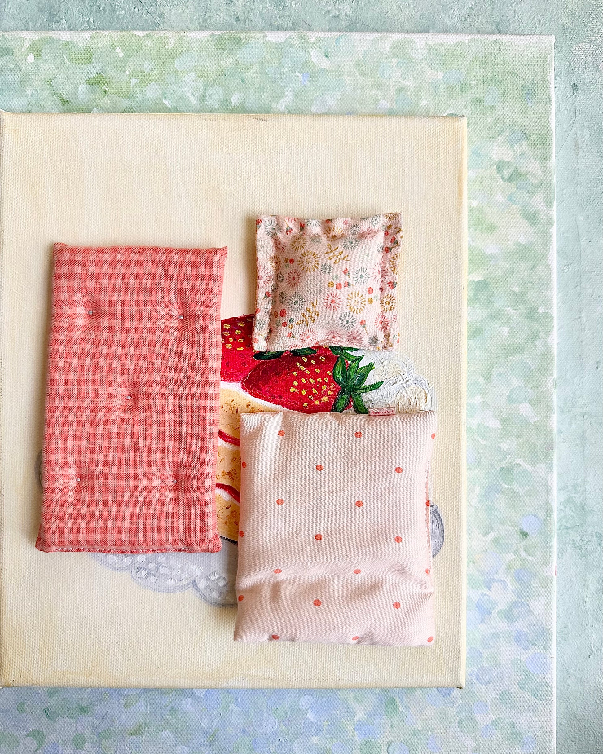 Metal Baby Cot - 2018