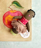 Caribbean Princess Rattle - 2012