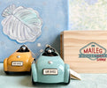Mouse Car with Garage - 2022