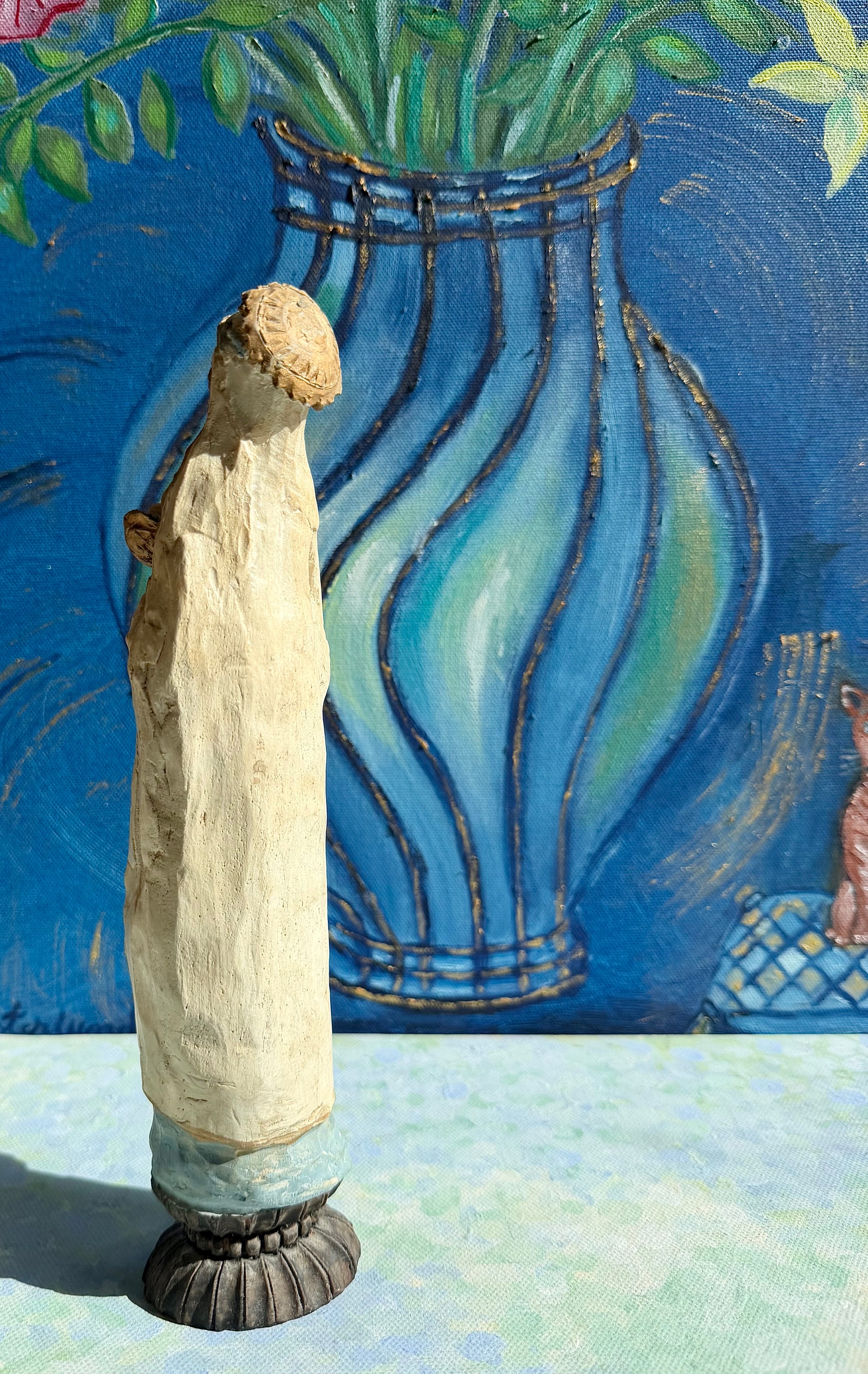 Noilly Noël: Virgin Mary - 2002