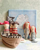 Mermaid Rattle - 2013