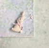 Easter Ornament Baby Bunny - 2011