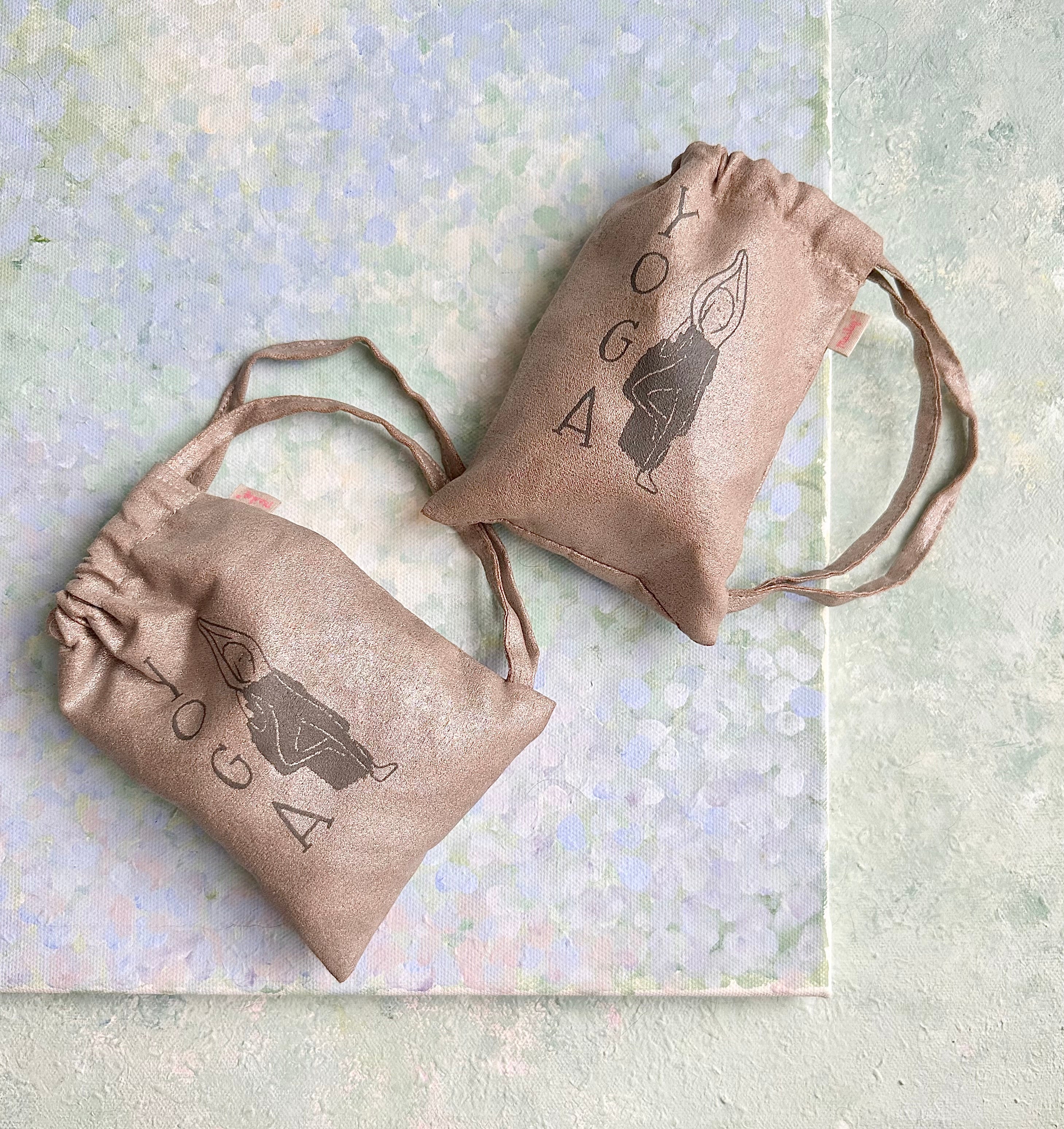 Medium Yoga Set - 2014