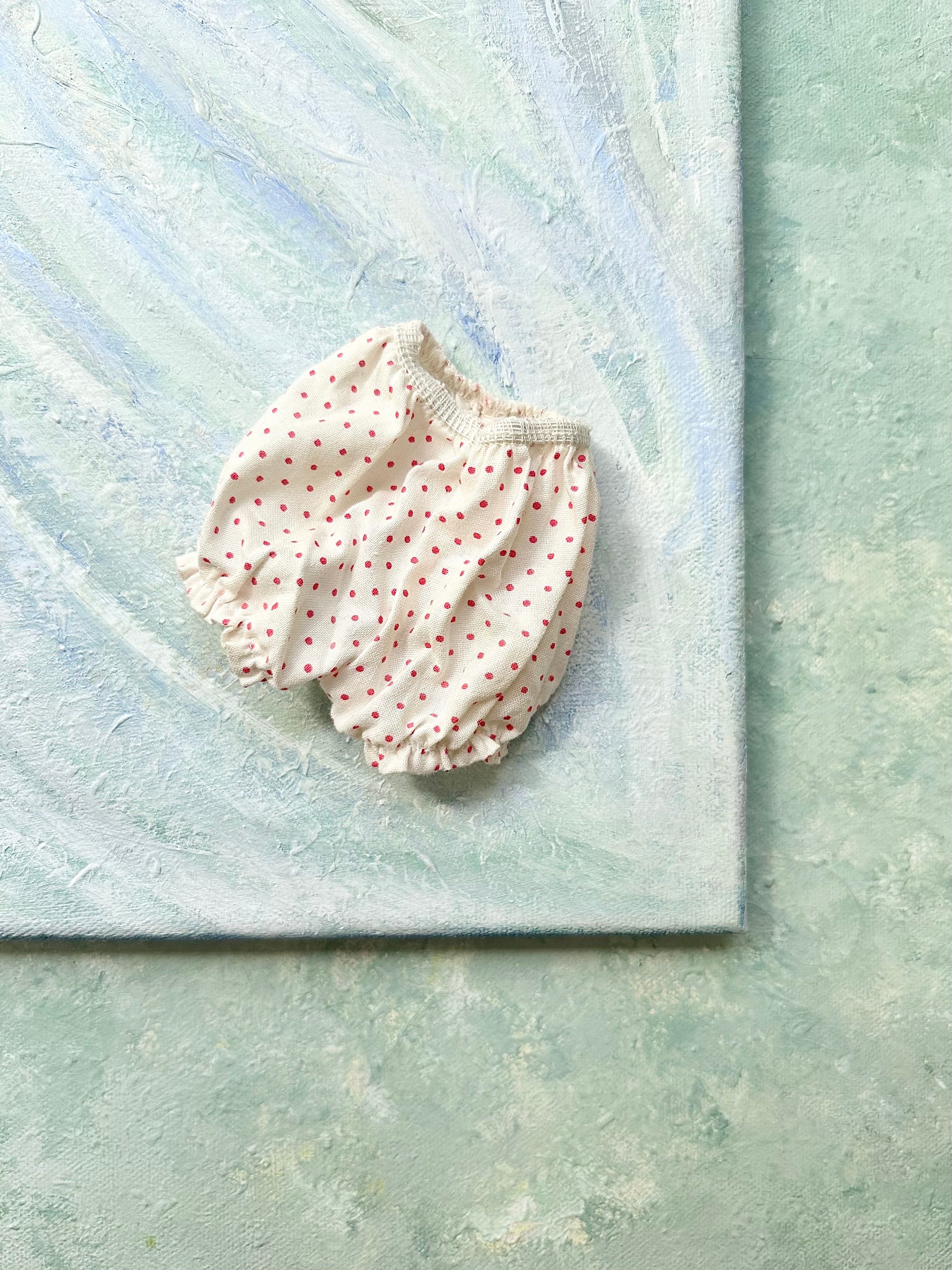 Brother & Sister - Maxi Bloomers