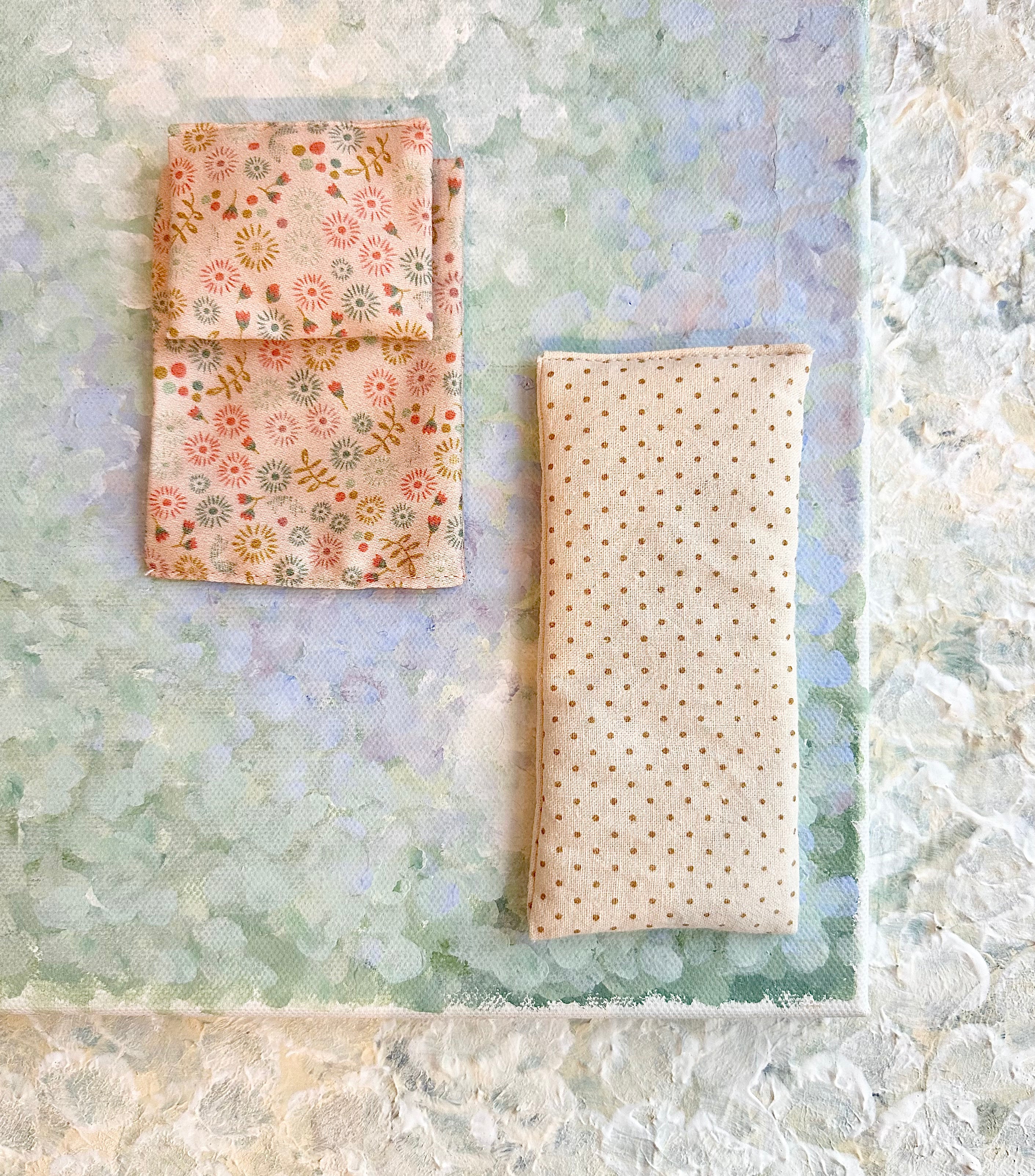 Wooden Micro Cradle - 2018