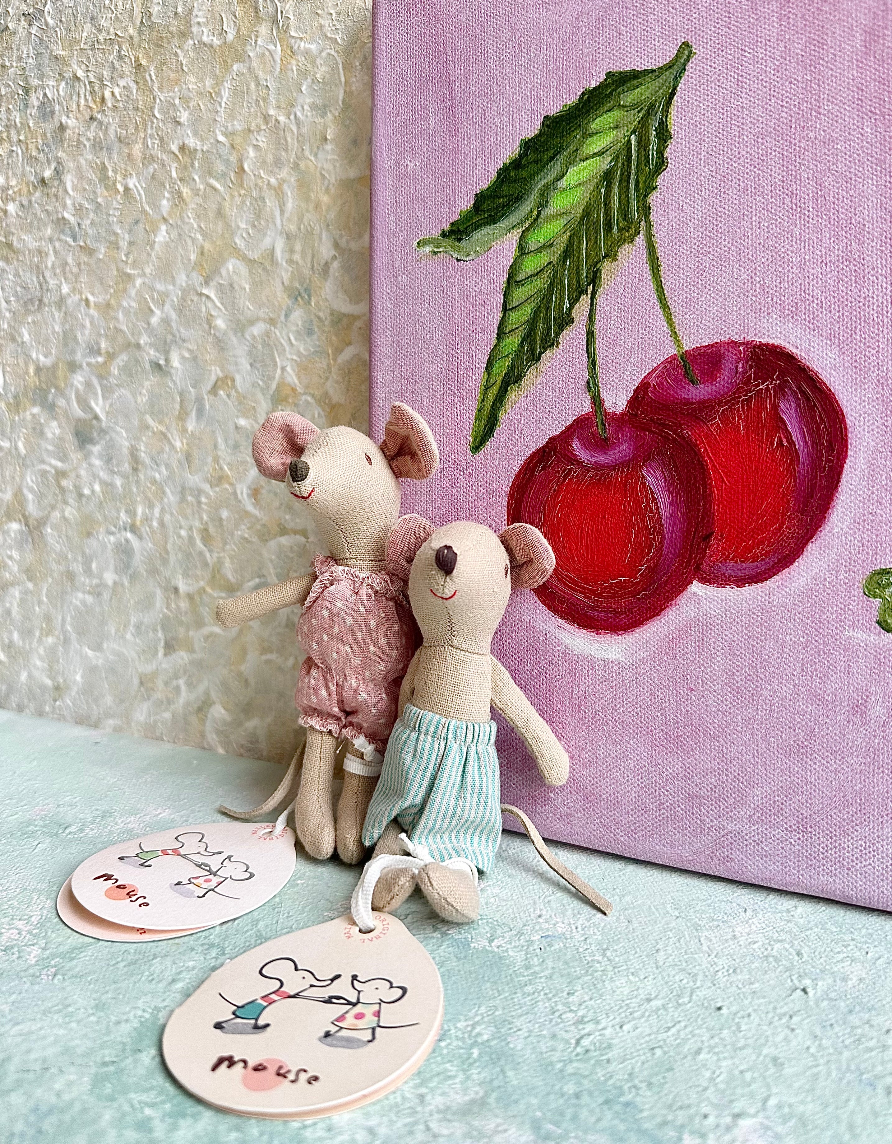 Big Brother in Underwear - 2016