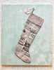 Christmas Stocking - 2012
