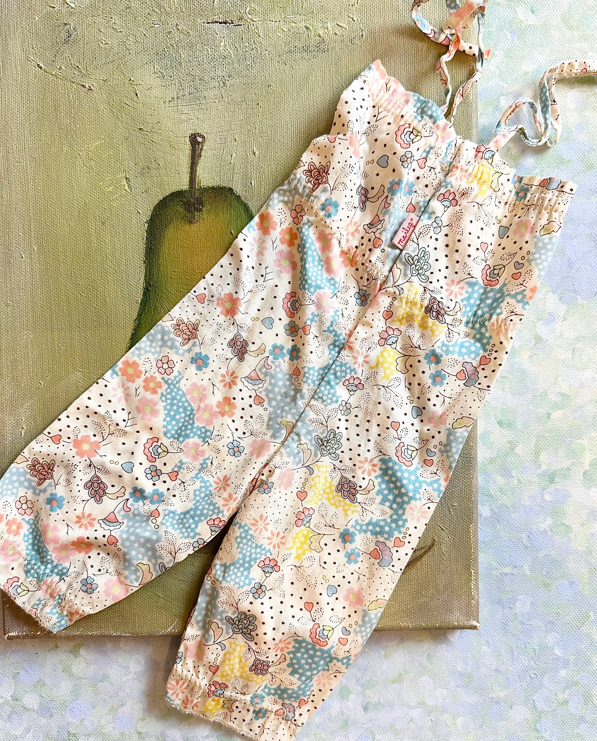 Maxi Jumpsuit
