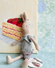 Mini Rabbit Boy - 2016