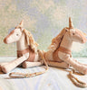 Unicorn with Harness - 2023