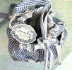 Striped Bagpack - 2004