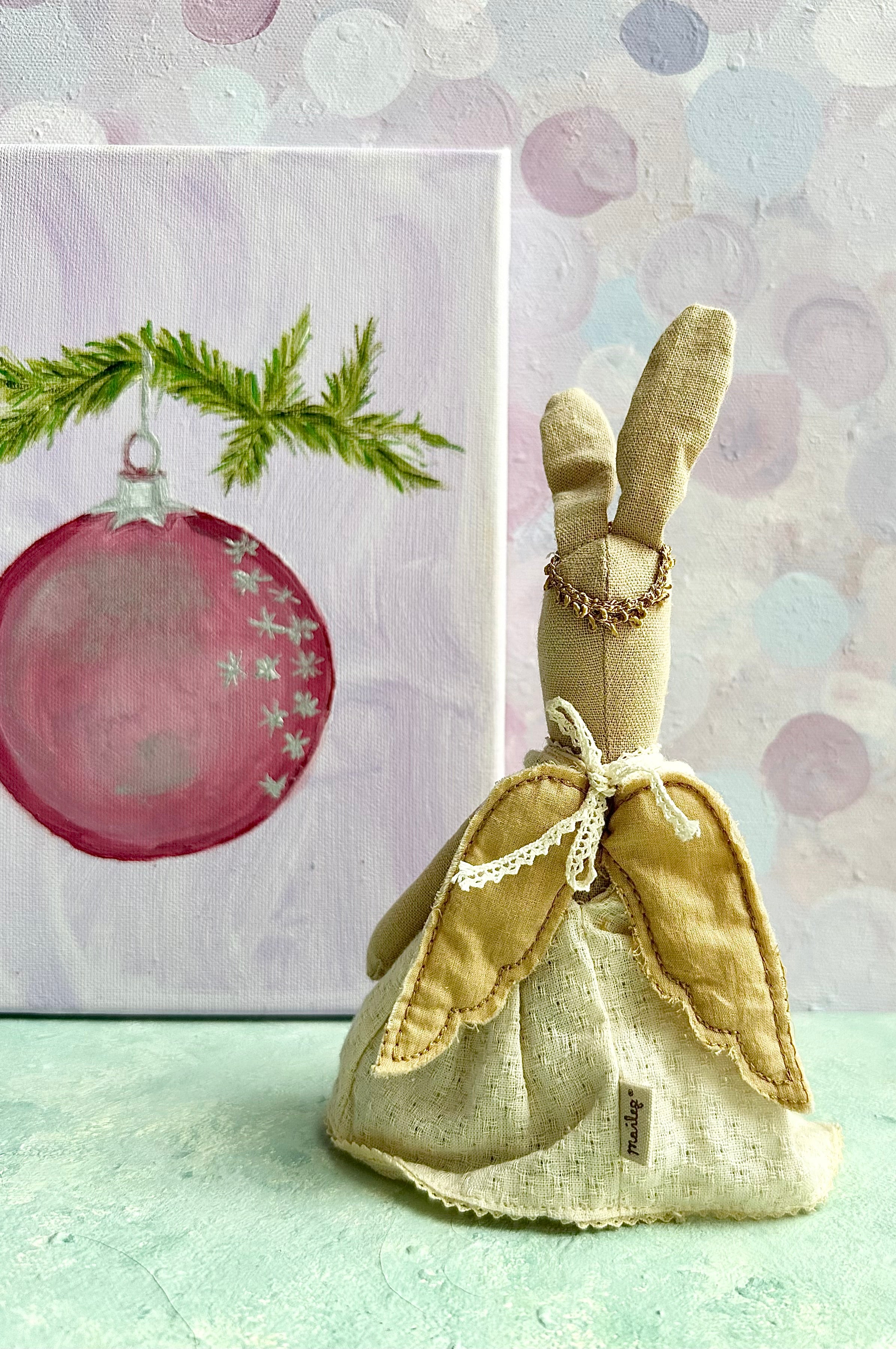 Mini Angel Maria - 2014