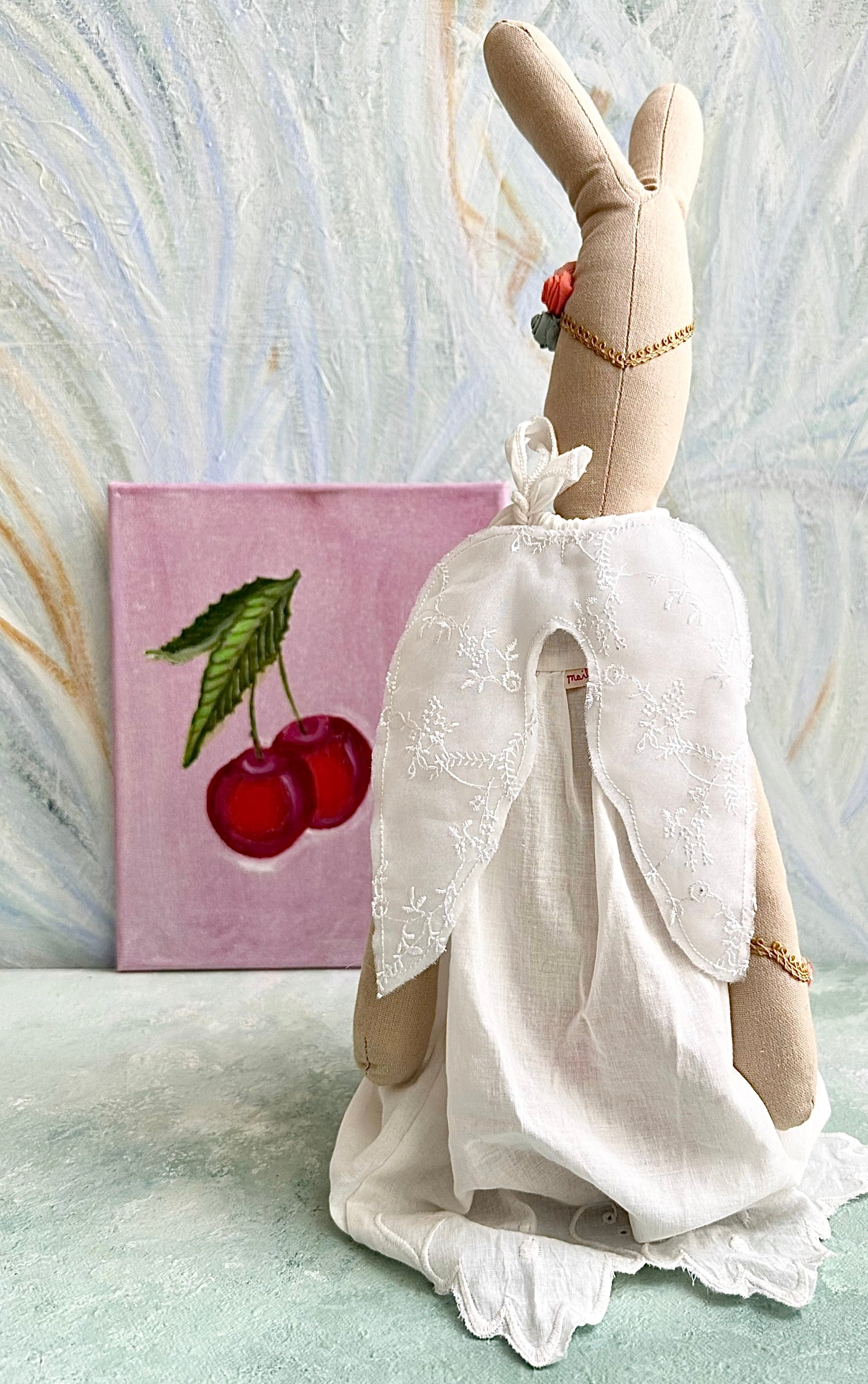 Maxi Angel Angela - 2012