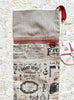 Christmas Stocking - 2012