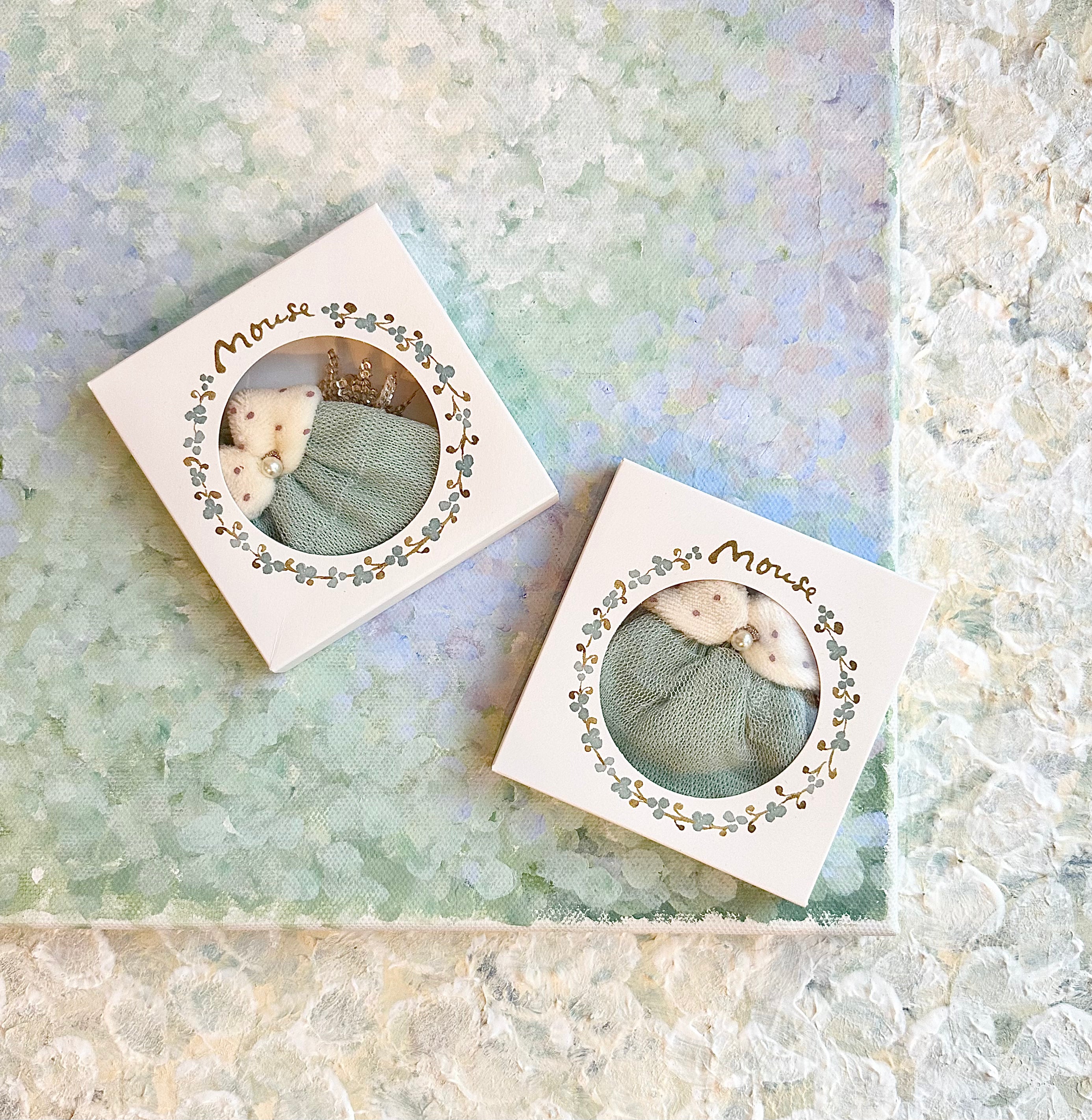 Mouse Queen Outfit - 2020