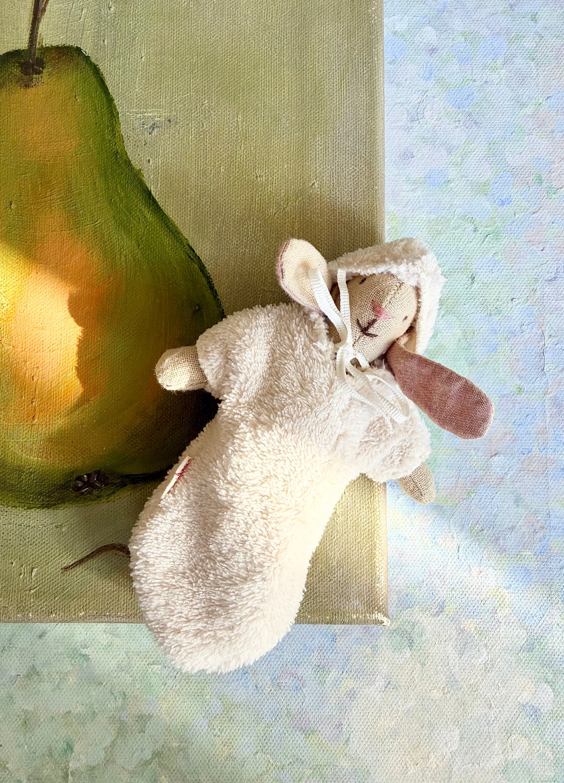 Newborn Trolly Bag - 2011