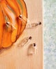 Halloween Glass Bottles
