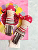 Pirate Rattle - 2014