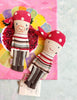 Pirate Rattle - 2013
