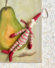 Micro Pixy Hanging - 2005