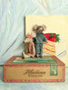 Mum & Dad in Cigar Box - 2019