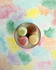 Macarons & Chocolat Chaud - 2022