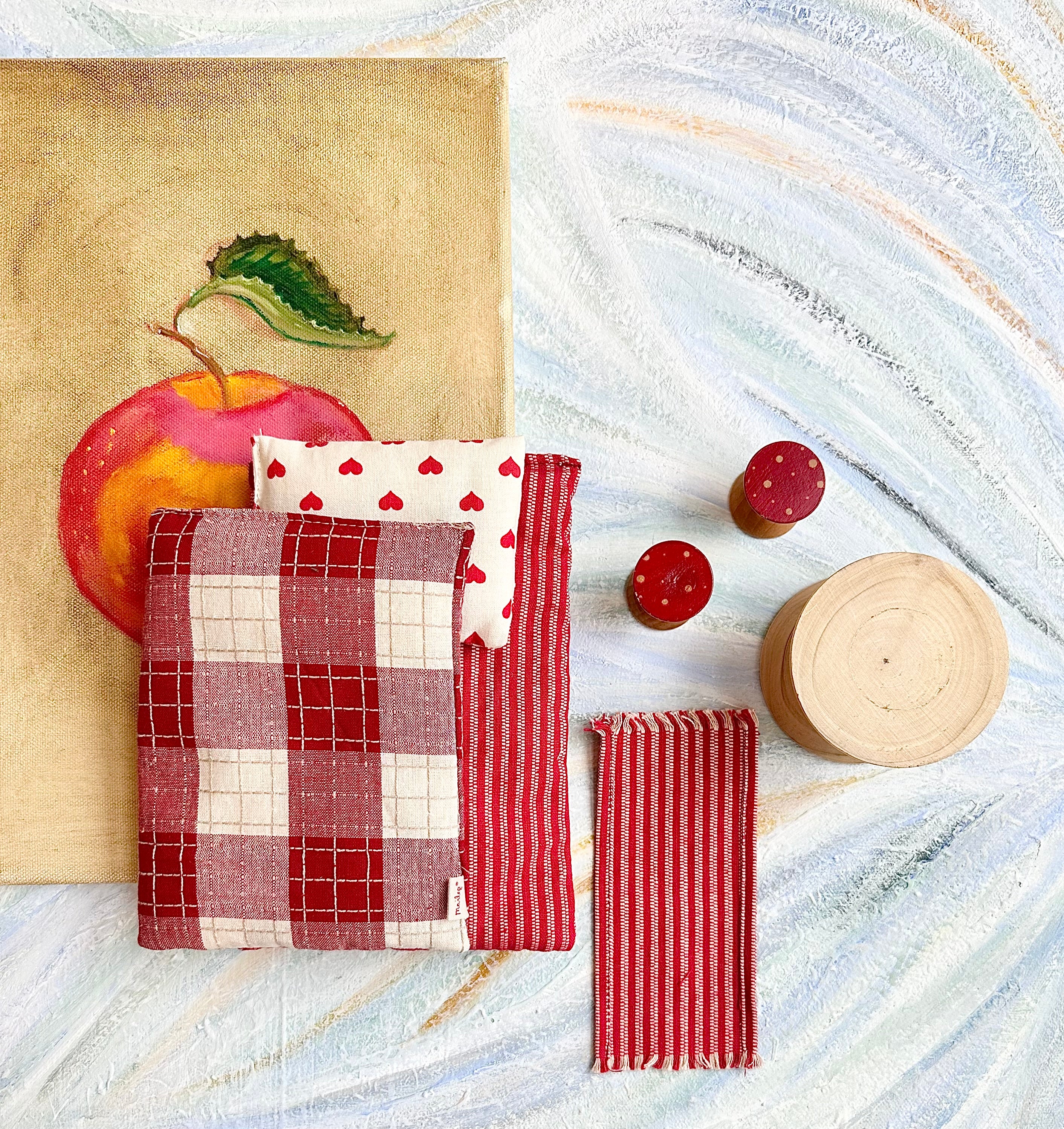 Cigar Mouse House - 2014