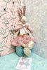 Mini Rabbit with Tulle Skirt - 2014