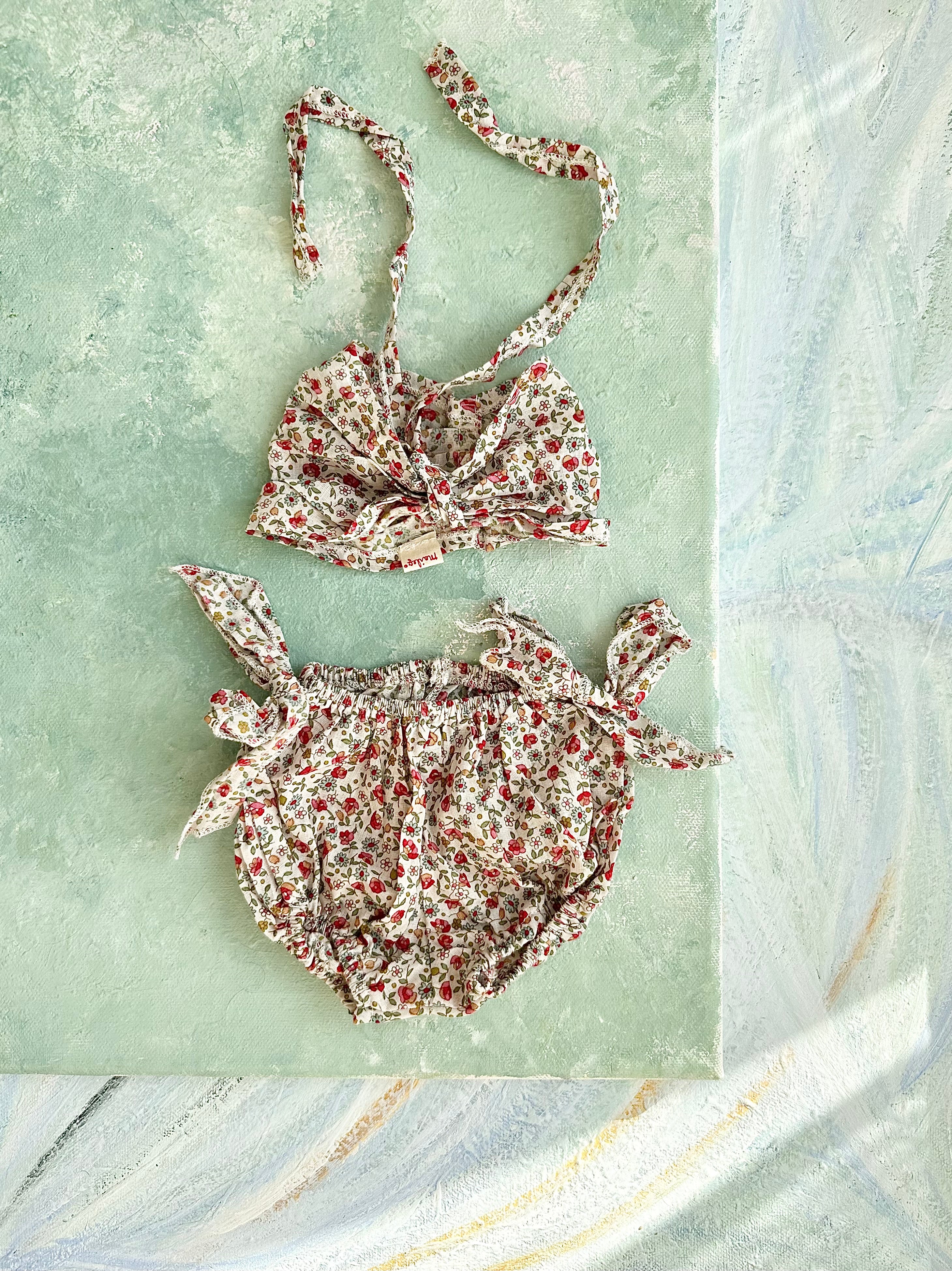 Brother & Sister: Bikini - 2013