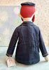 Ginger Dad: Size 3 - 2016