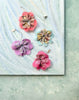 Easter Ornament Flower - 2012