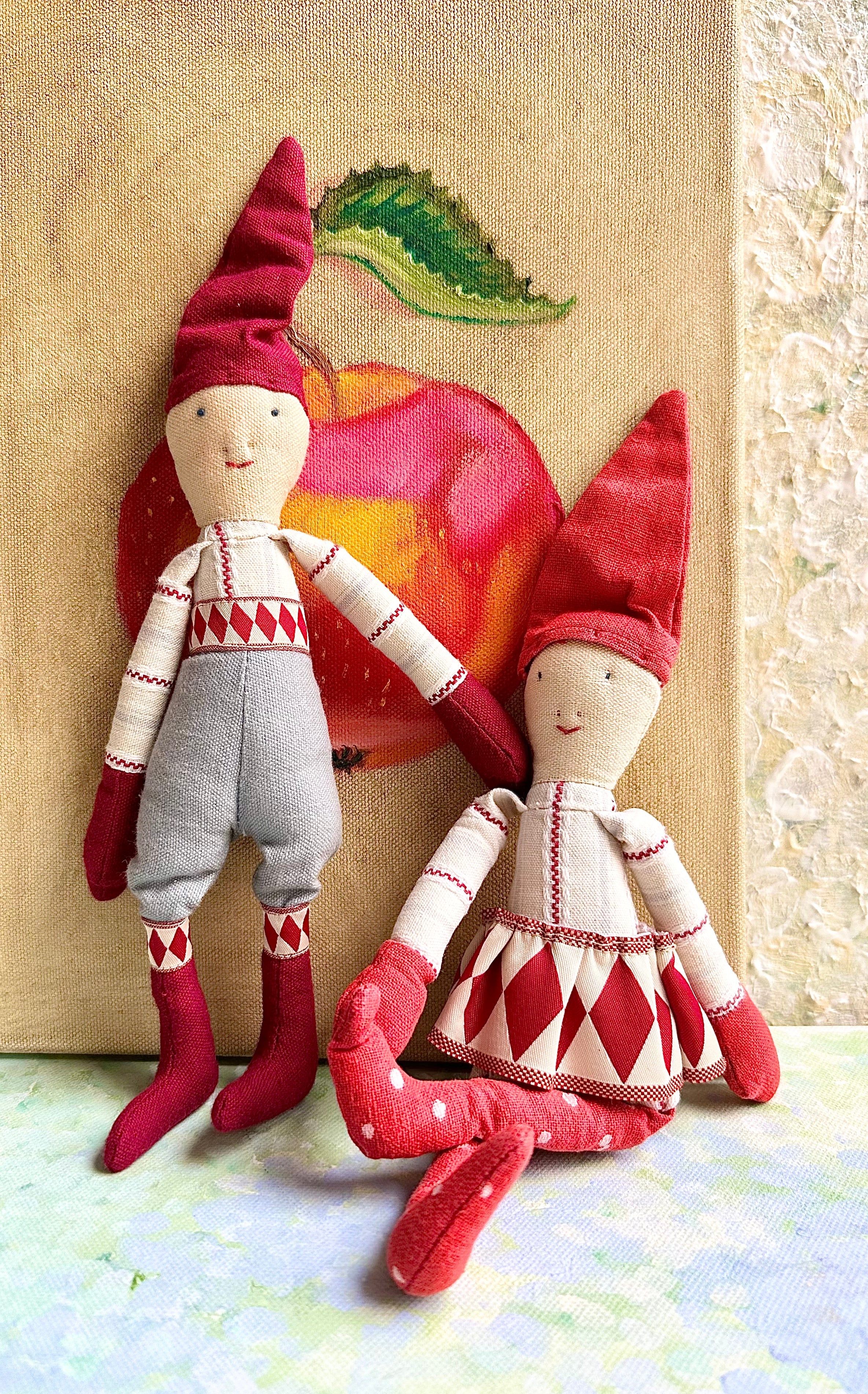 Climbing Mini Pixy - 2005