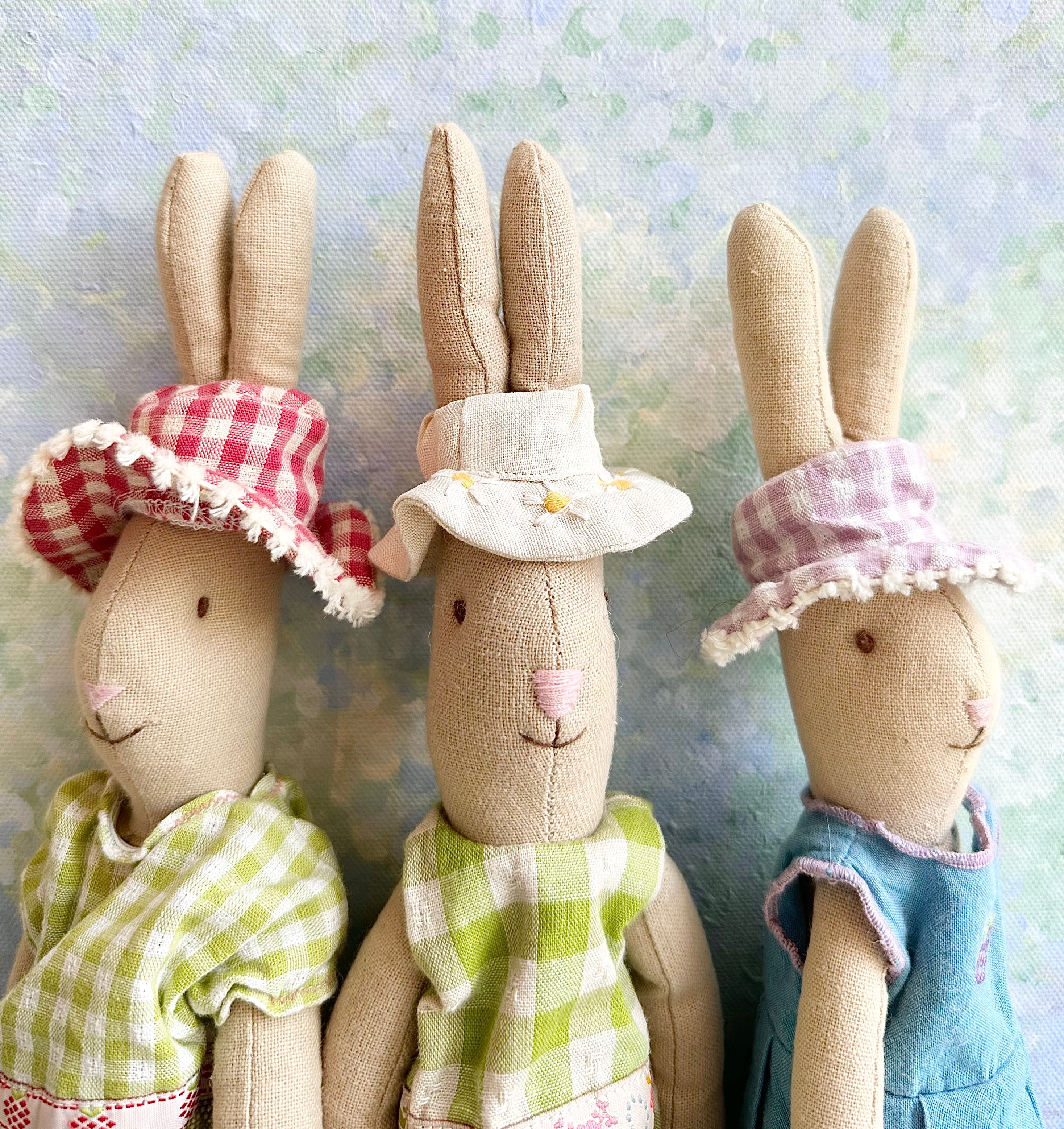 Medium Rabbit - 2008