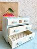 Wooden Drawer - 2005