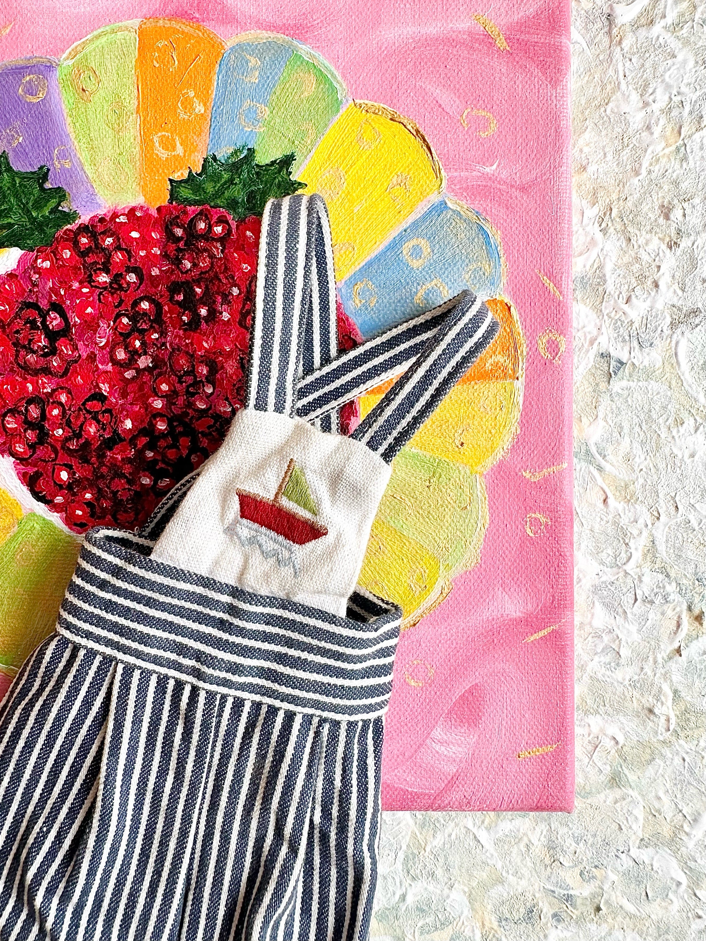 Brother & Sister - Medium Overall