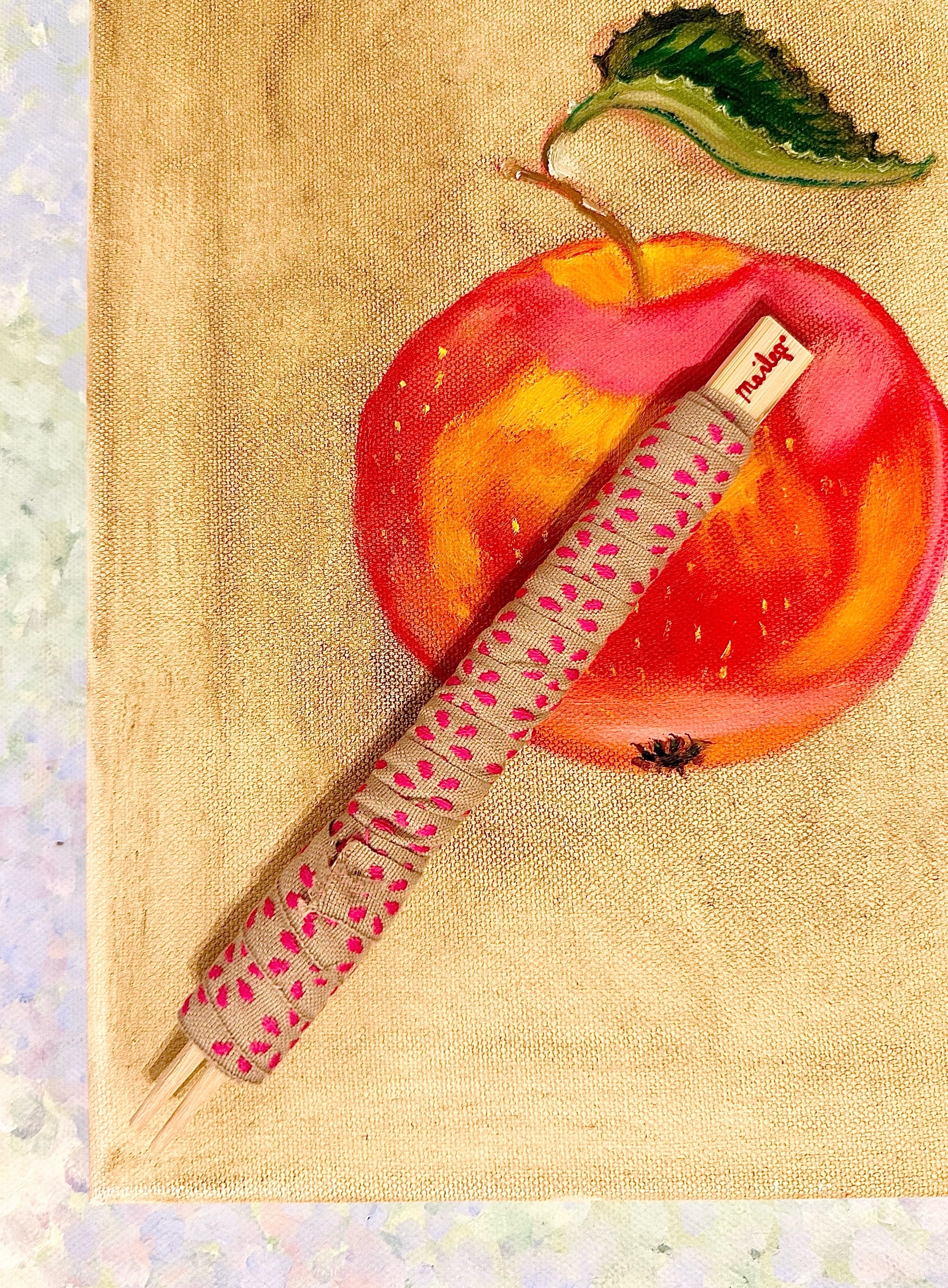 Christmas Ribbons - 2013