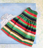 Peru Dress - 2014