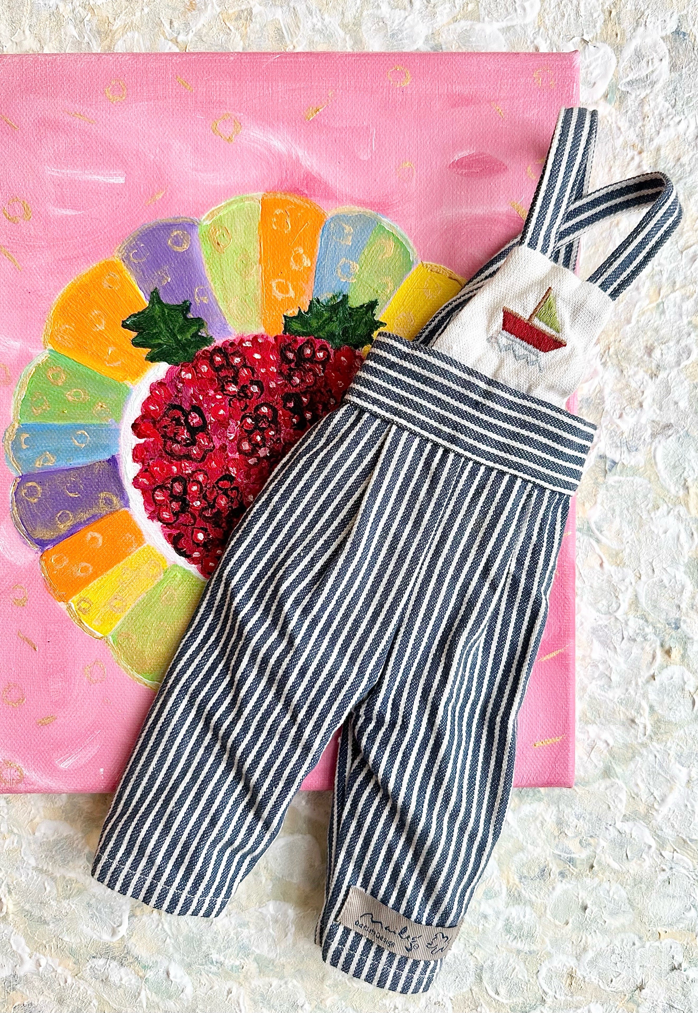 Brother & Sister - Medium Overall