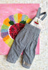 Brother & Sister - Medium Overall