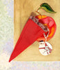 Christmas Ornament Cornet - 2010