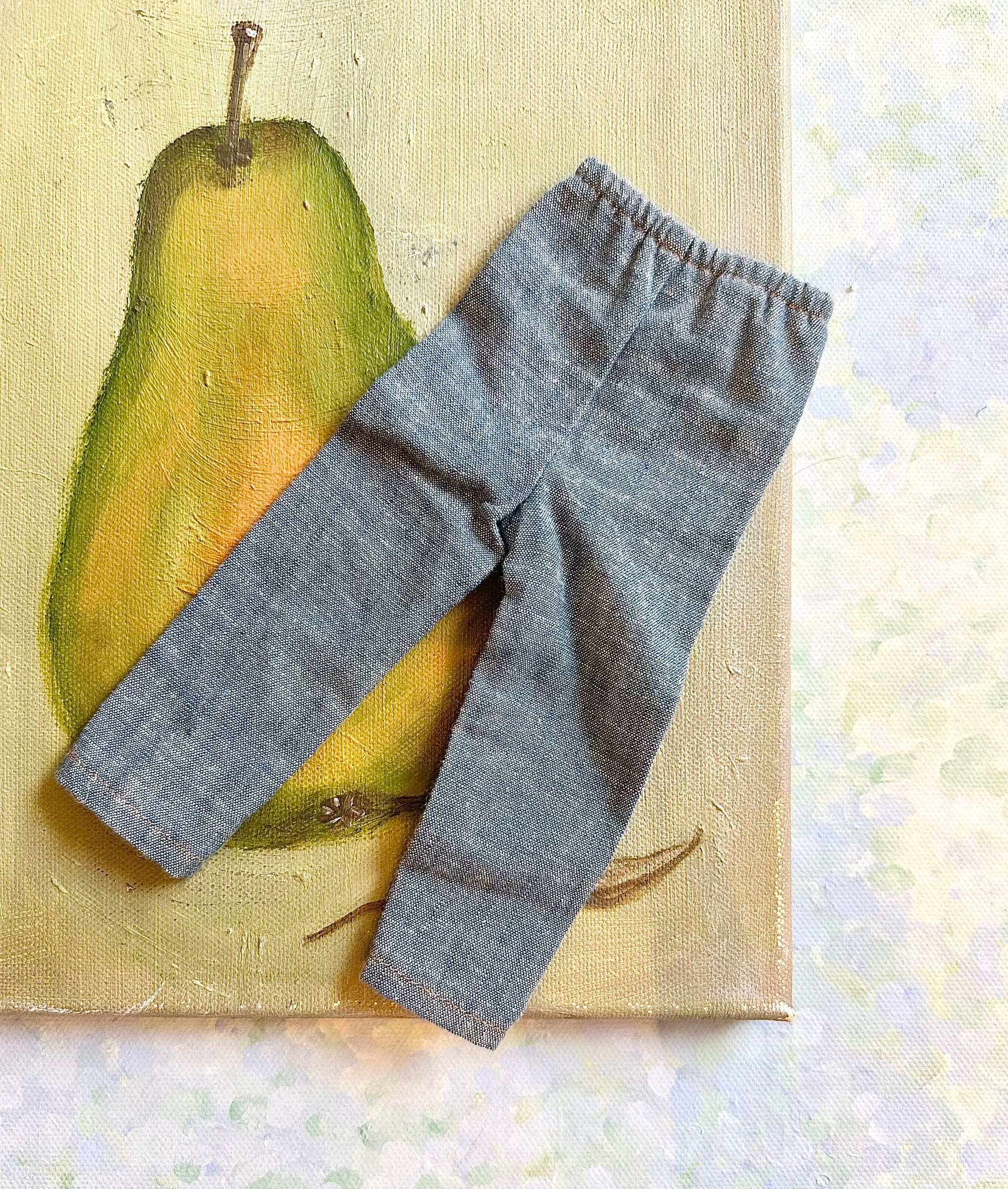 The Gingers Jeans