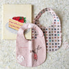 Bunny Honey BIB - 2016