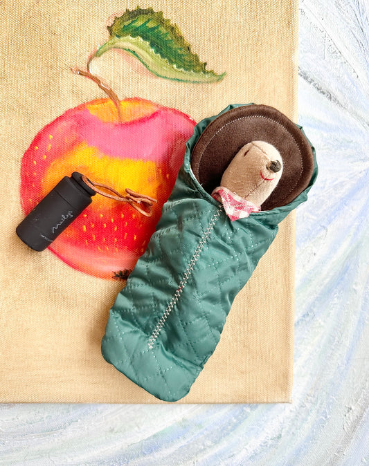 Mouse Sleeping Bag - 2018