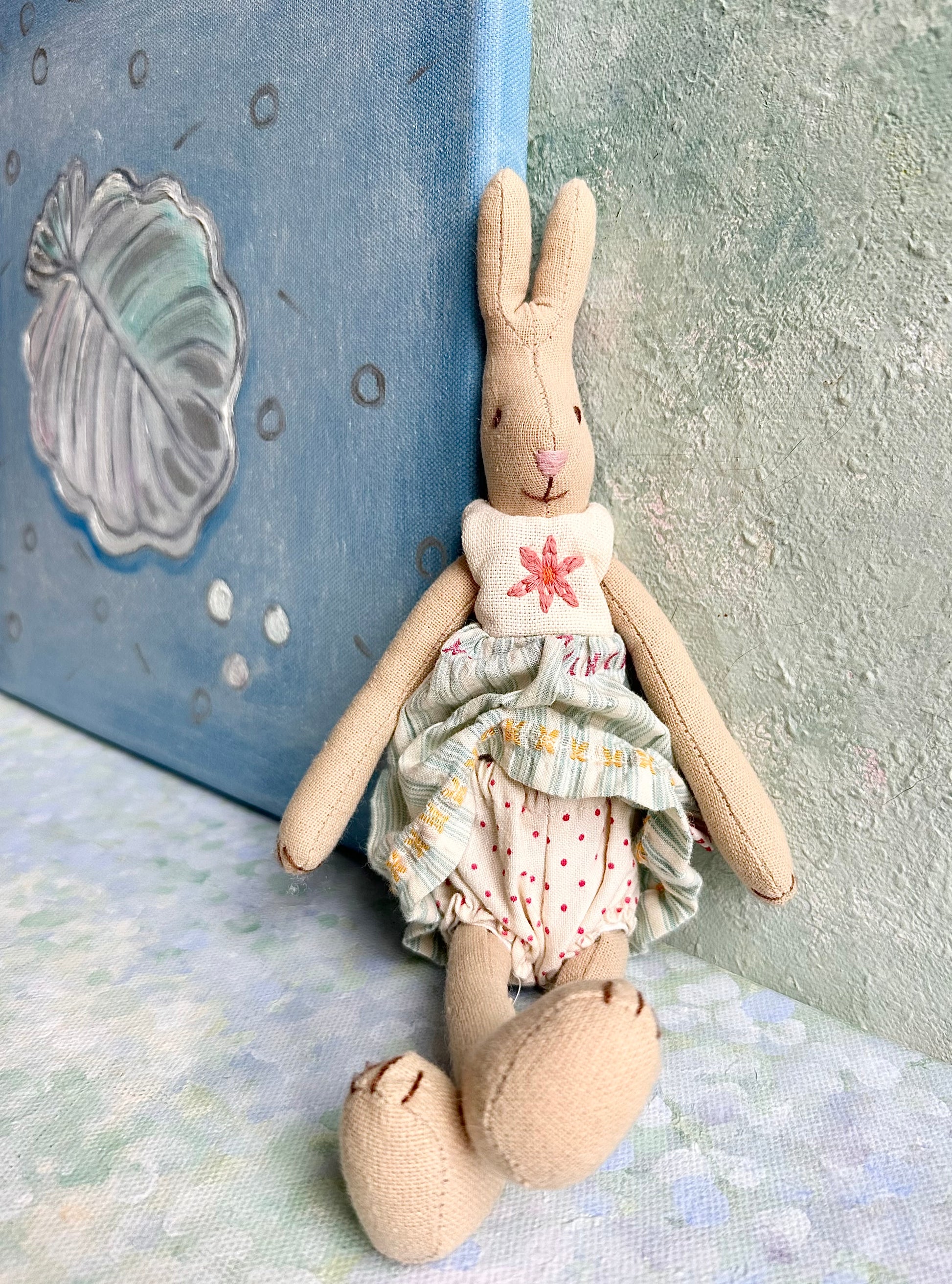 Small Bunny - 2009