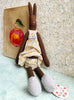 Medium Bunny - 2011